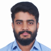 Manikandan R