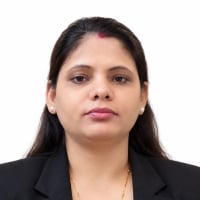 Antima Rai-Oracle
