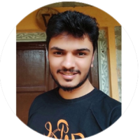 Abhishek P