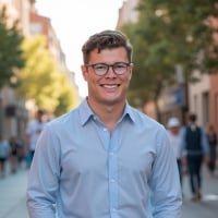 Elliott Narcross