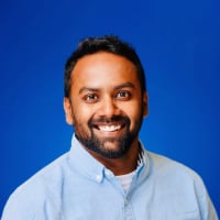 Deepak Rojanala
