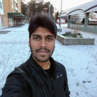 Baskaran Sambandam