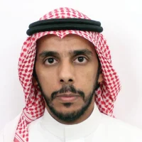 Mohammed Alharbi