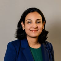 Aditi Sehgal