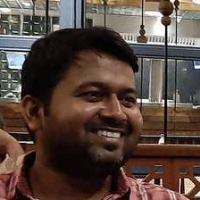 Kumar Shantanu-Oracle