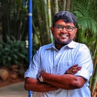 Nandha Kumar R-Oracle