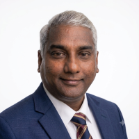 Suresh Subramaniyam
