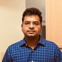 Vinay Gawade