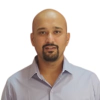 Manoj Rawat1
