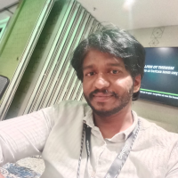 Vinod Kumar Katikala