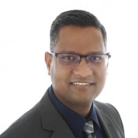 Sunil Kashyap-Oracle