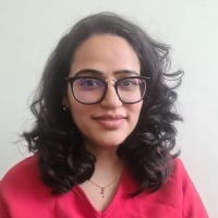 Geetanjali Sethi-Oracle