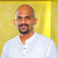 Arun Kumar Vikram Murugesan