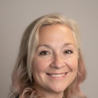 Cheryl Burwell
