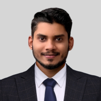 Saahil Umratkar