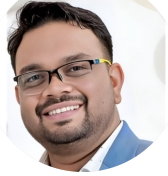 Anish Chandran ACN