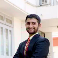 Pranav Waichal