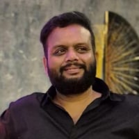 T Nagendra Prasad