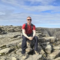 Kevin M Storrie