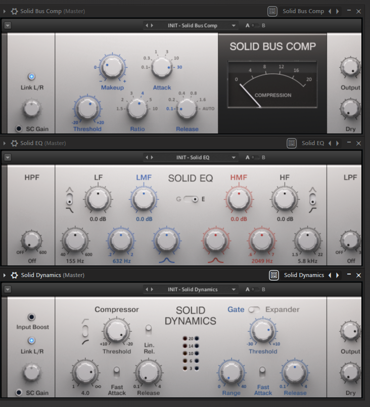 GUI Issues in FL Studio 2025 - Community
