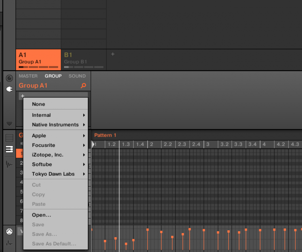 Issues With Waves Plugins Not Loading In Maschine Community Issues With Waves Plugins Not Loading In Maschine Community