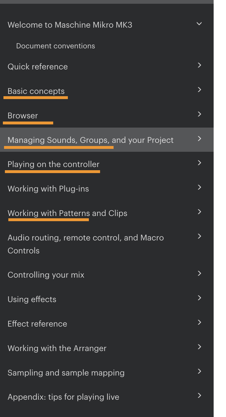 Maschine MK3 Mikro + Maschine 3 software for FL Studio drum loops ...