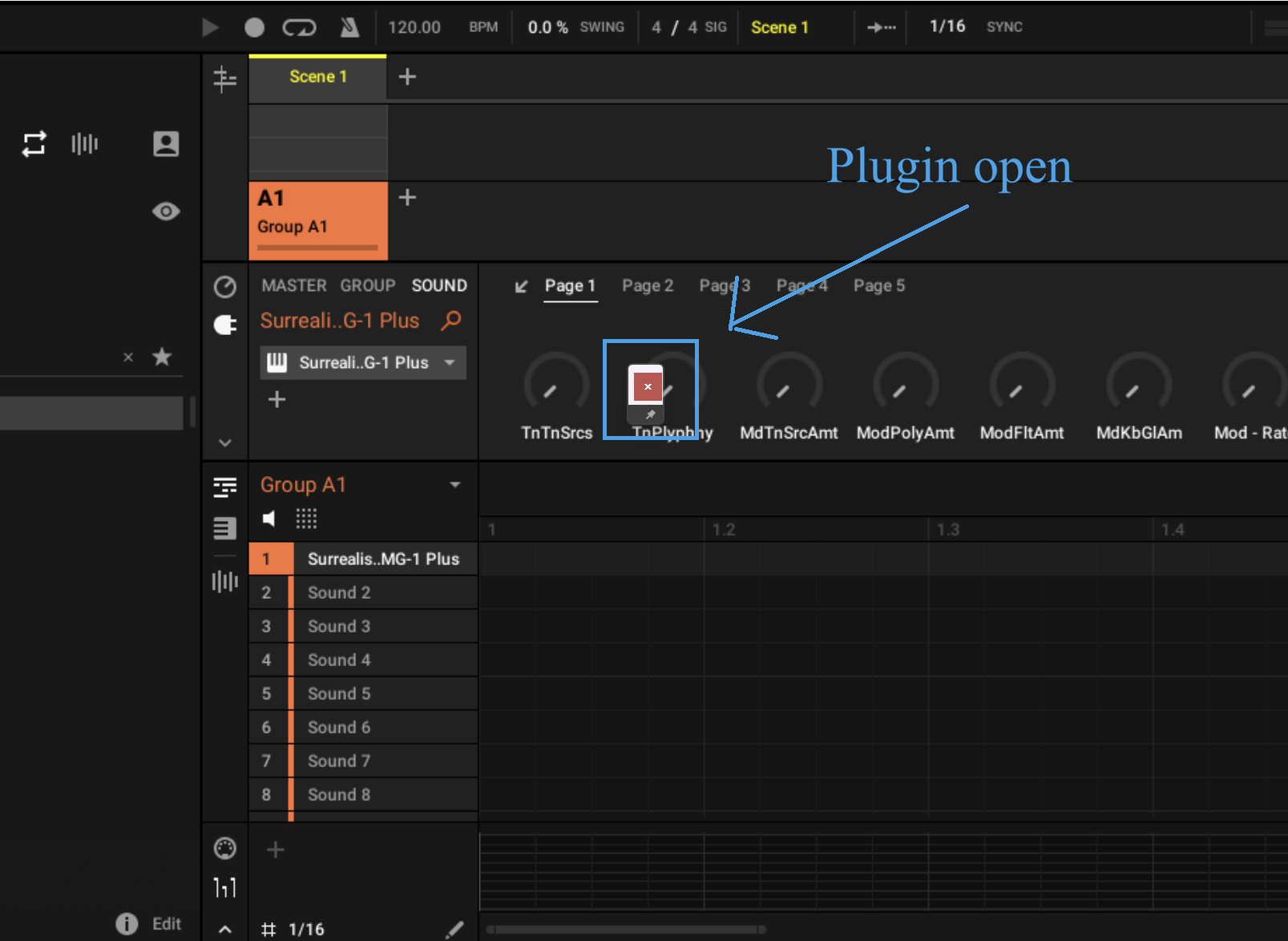 BUG: 3rd-Party VST GUI Not Visible When Using Maschine 3 as a Plugin in ...