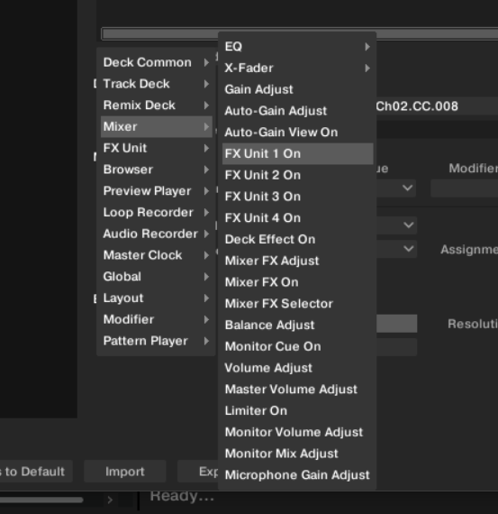 Fx Routing Boss Mapping - FX Routing - Community