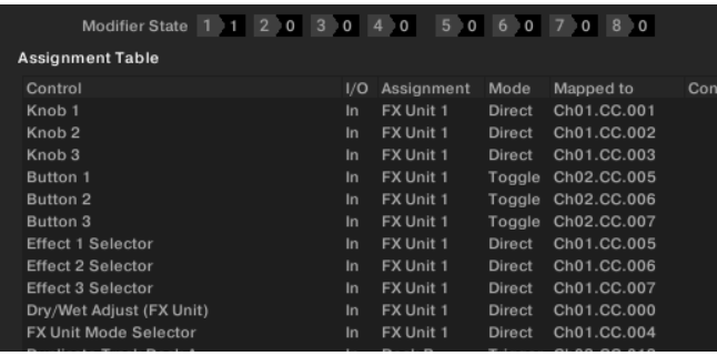 Fx Routing Boss Mapping - FX Routing - Community