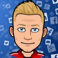 Photo of Olafur Björnsson