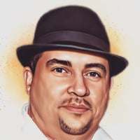 Rick Adorno