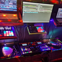 Photo of Warp9