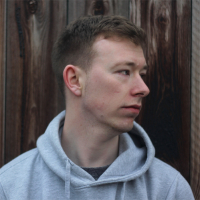 Photo of Brendan Lambe