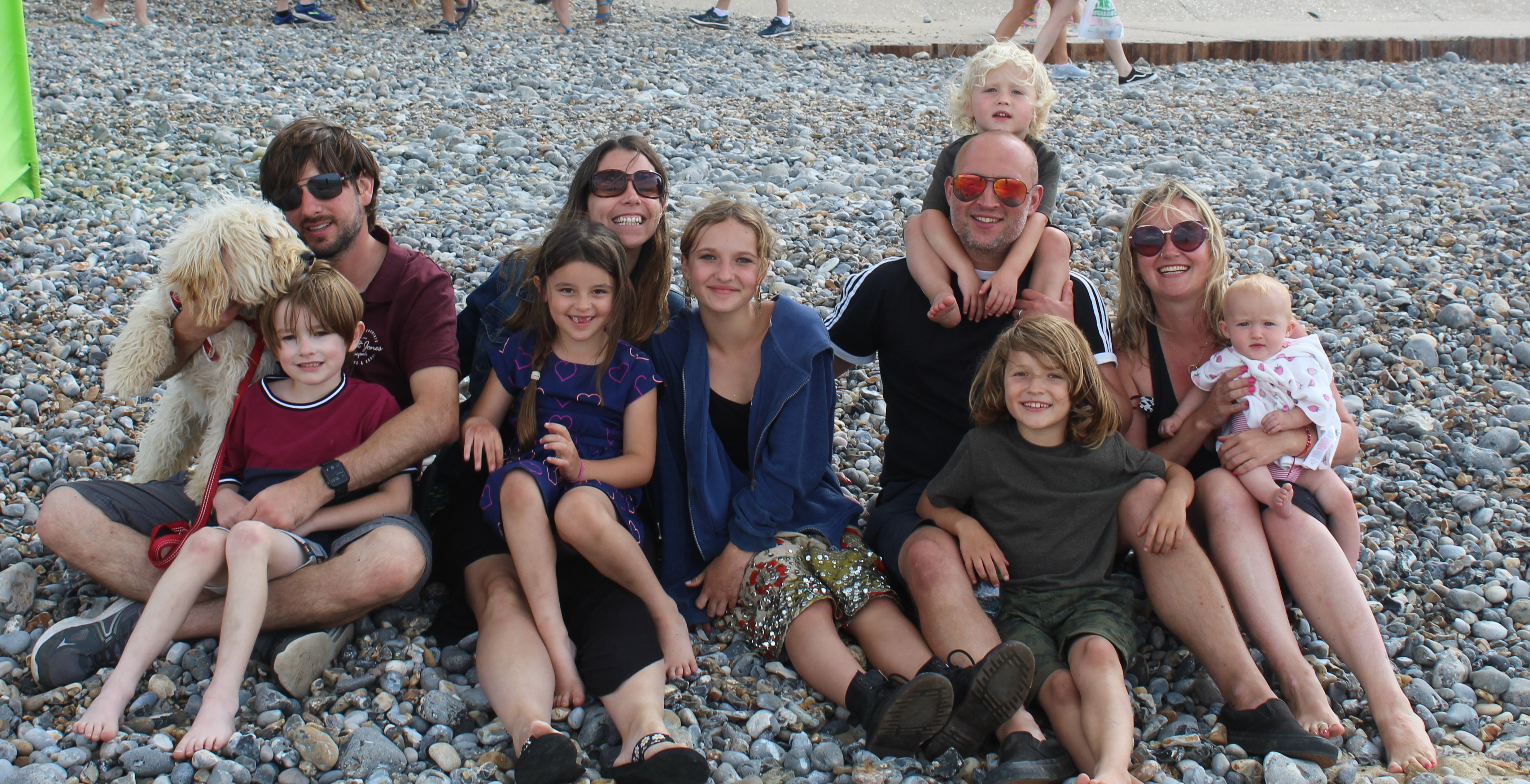 Camping Deersglade Cromer (129).JPG