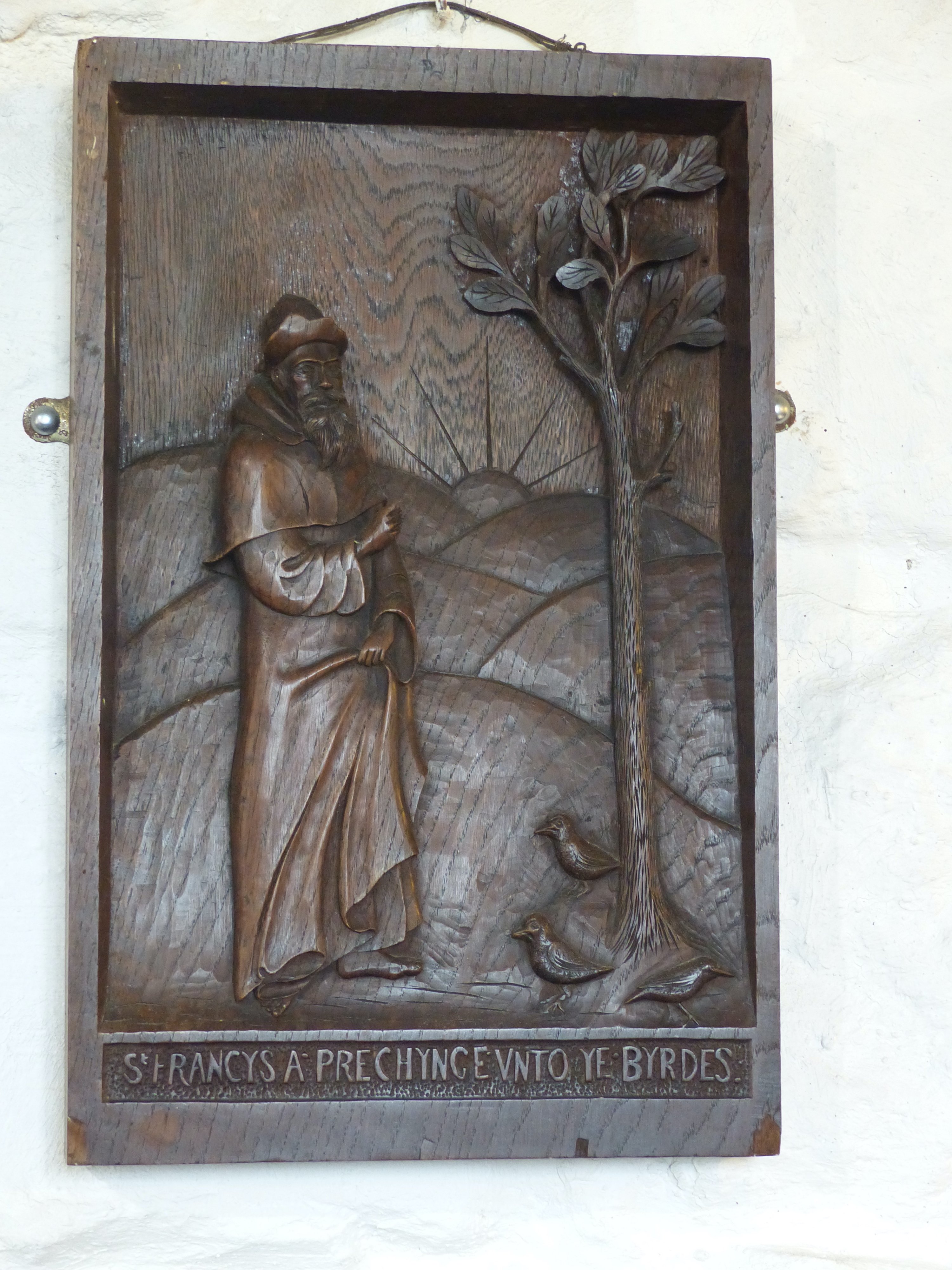 Caerhun St.Francis.jpeg