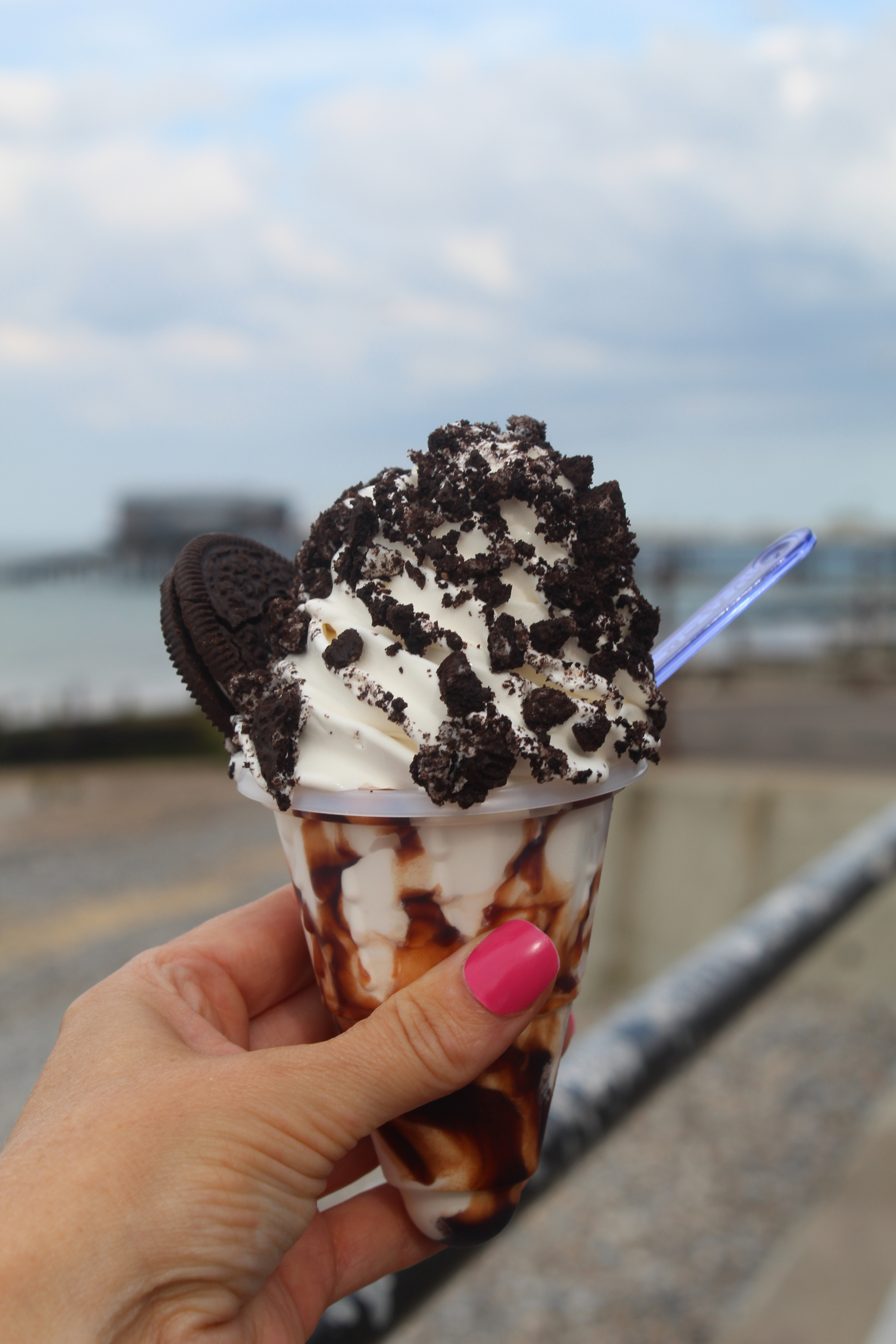 Camping Deersglade Cromer (121).JPG