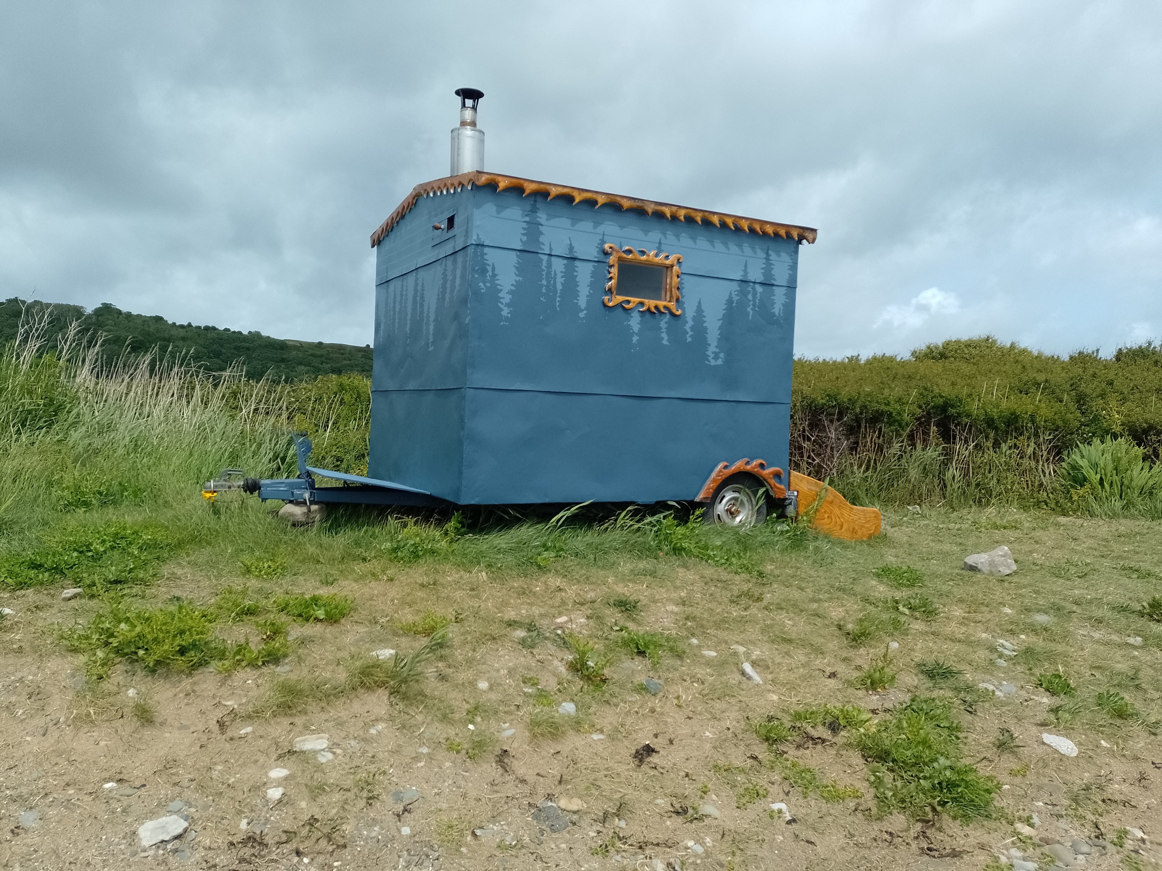 Penmon Caravan.jpg