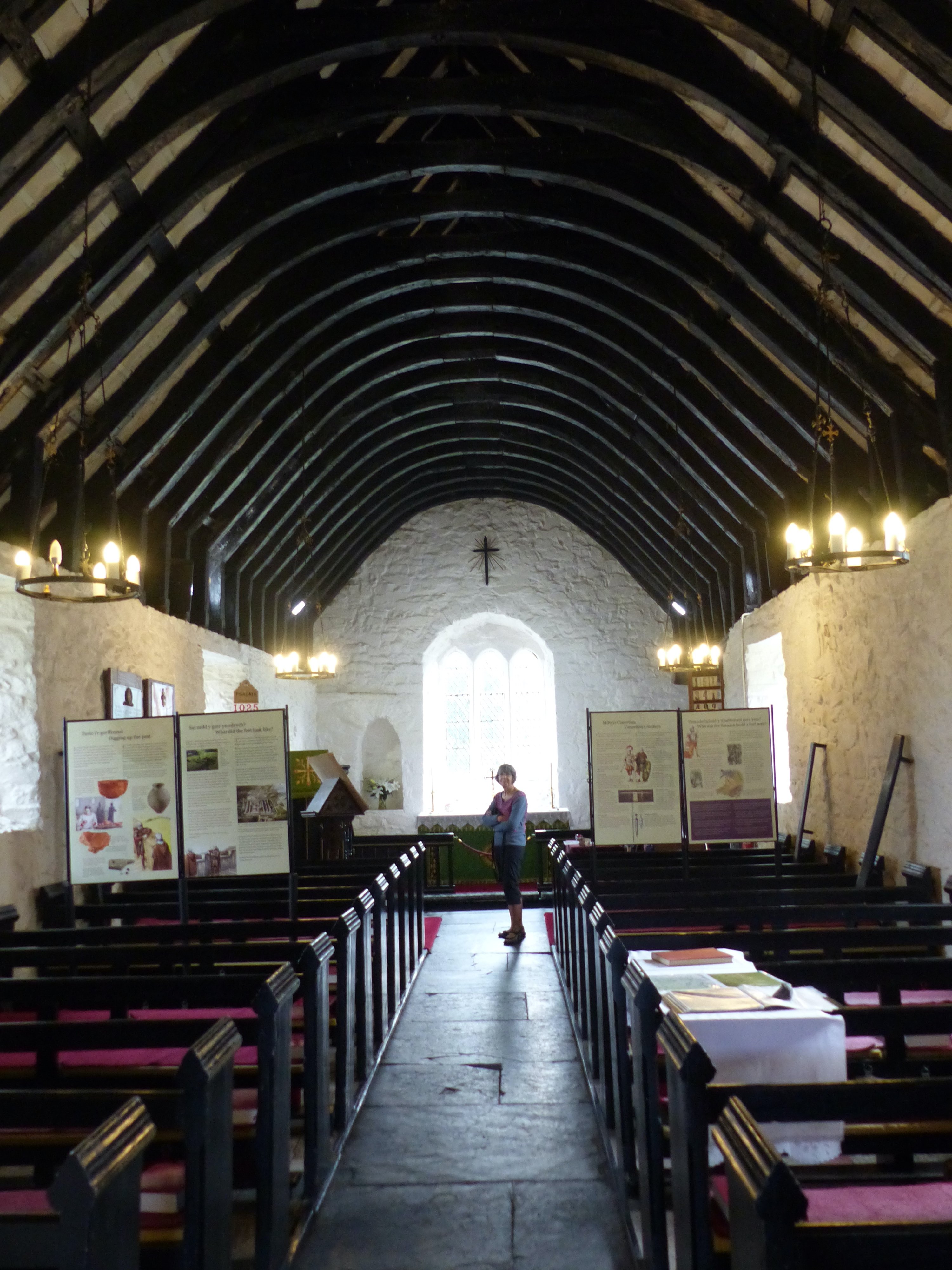Caerhun Church inside.jpeg