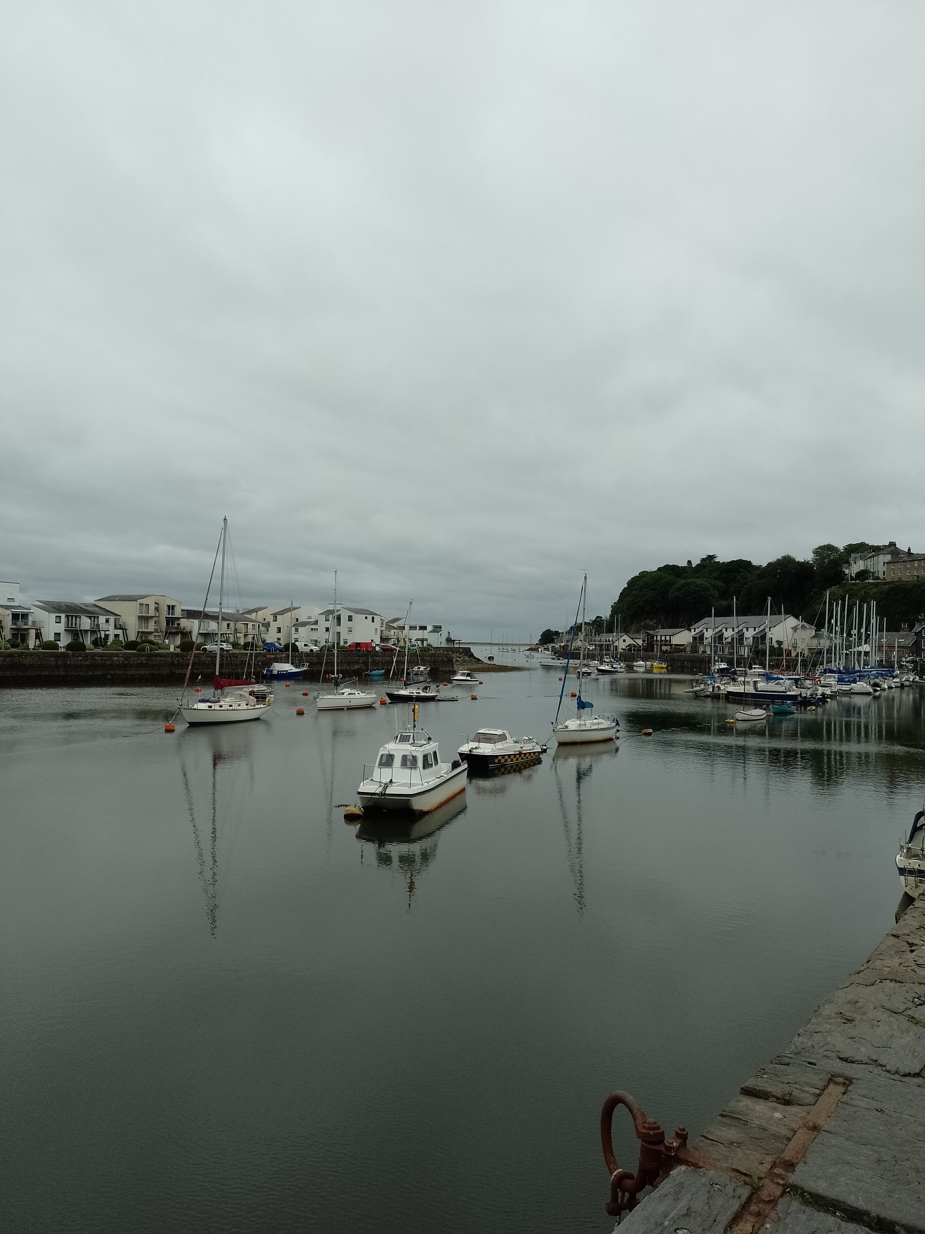 Porthmadog Harbour.jpg