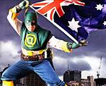 Captain Australia