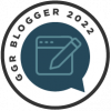 GGR Blogger 2022