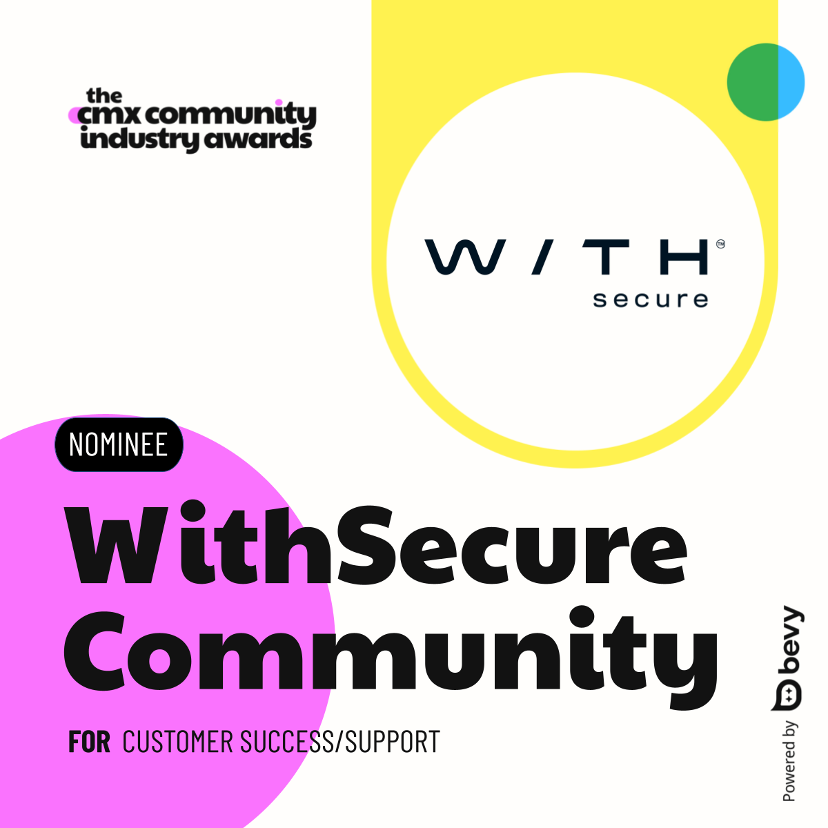 WithSecure Community - Customer Support Community.png