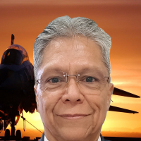 Fernando Navarrete Reyes