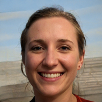 Photo of Victorine Courtois