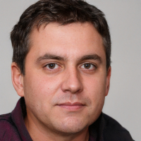 Photo of Alex Powell