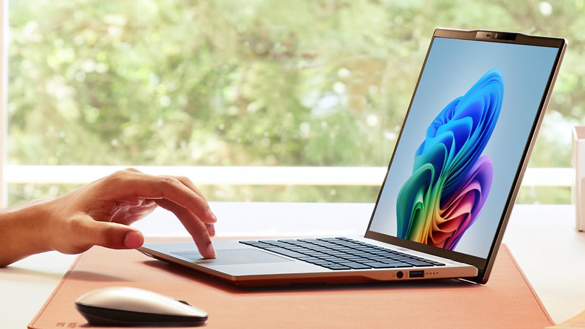 Copilot+ PC from Acer is a future proof laptop with AI.jpg