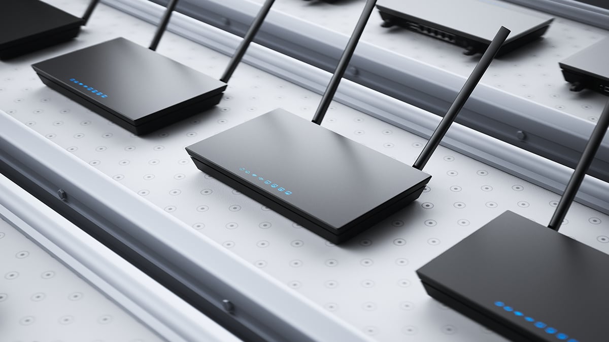 FCC Bans Foreign Made Wi-fi Routers in the US - Acer Corner