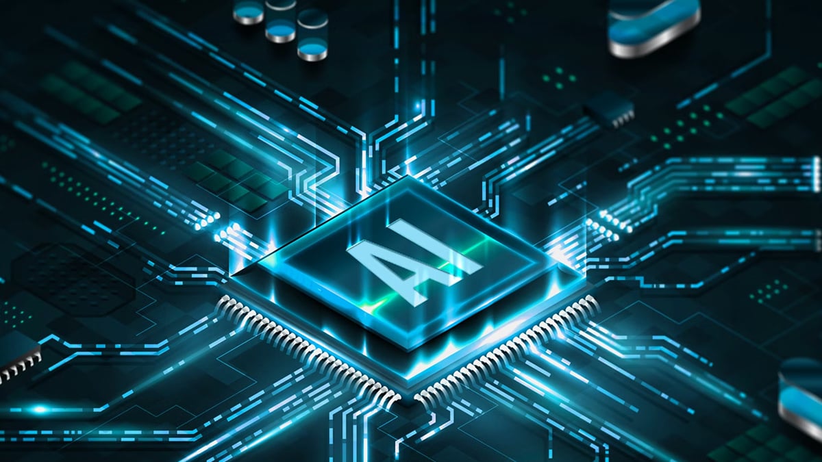 The Acer Veriton GN100 features the powerful Nvidia GB10 Grace Blackwell Superchip that is for AI.jpg