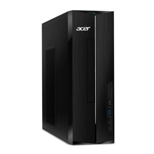 A Review of the Acer Aspire XC Desktop - Acer Corner