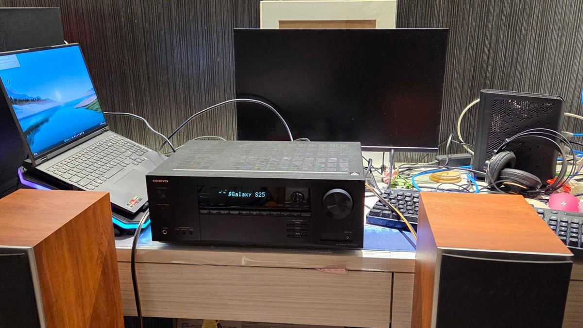 Computer Output Cover How to Connect an AV Receiver to Your PC (HDMI & Non-HDMI Guide) - Acer ...